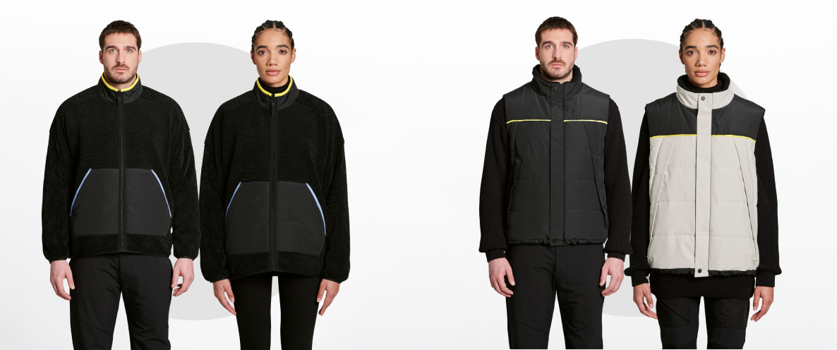 Collaboration Kanuk et Ski-Doo en relations de presse avec Agence FDM
