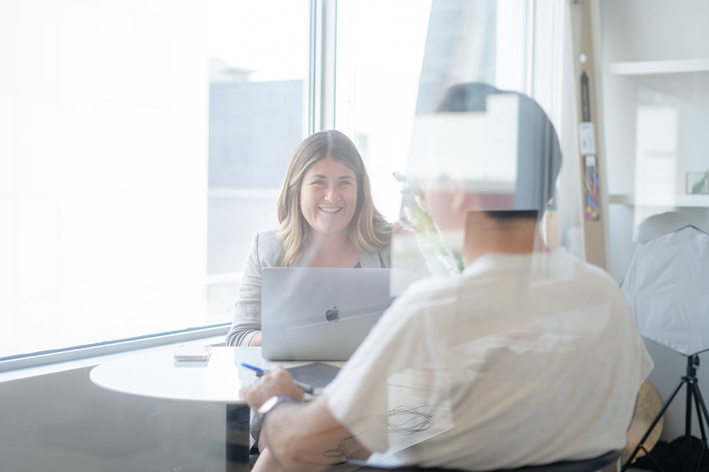 Stratégie de marque employeur et création de contenu par Agence FDM