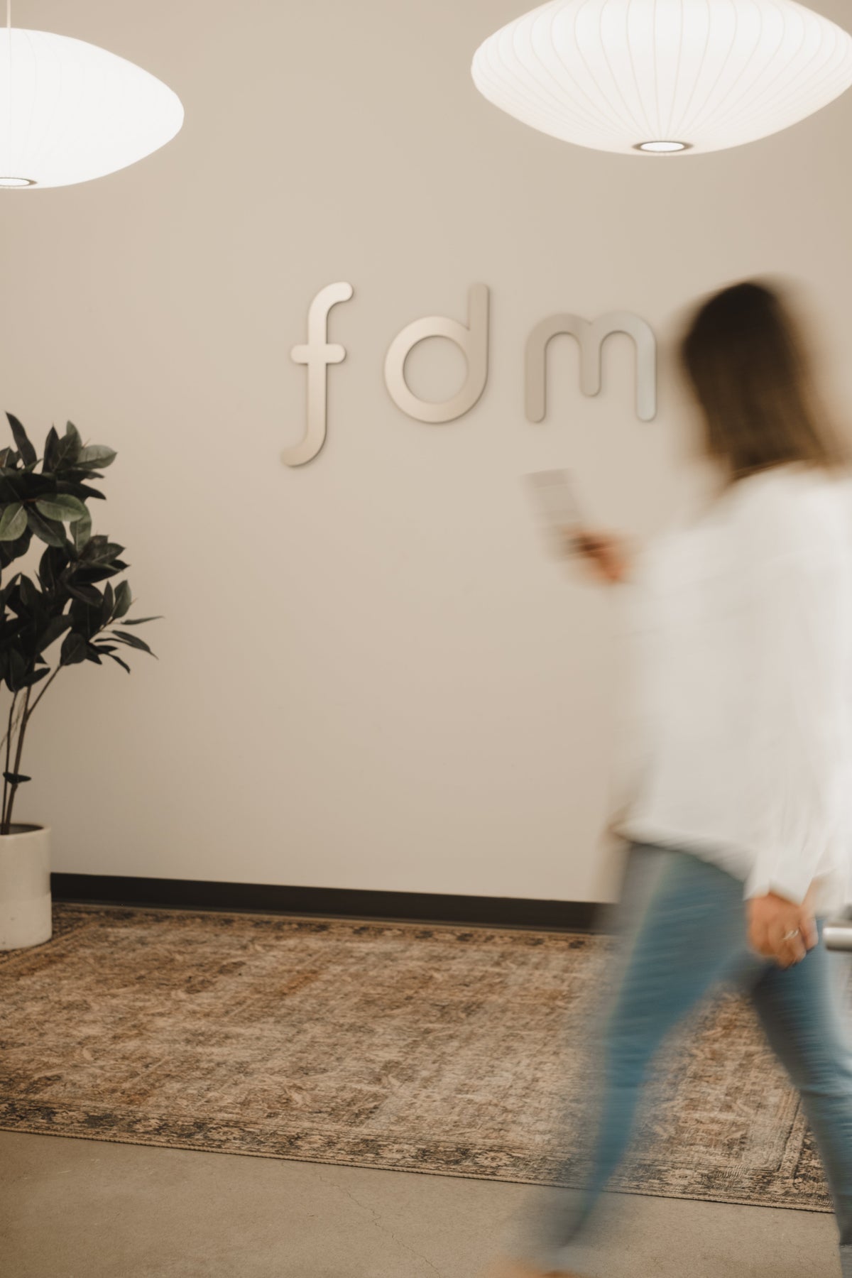 Création de contenu et stratégie de contenu par Agence FDM