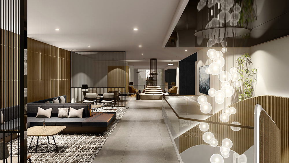 Ouverture du Hyatt Place Montréal Centre-Ville