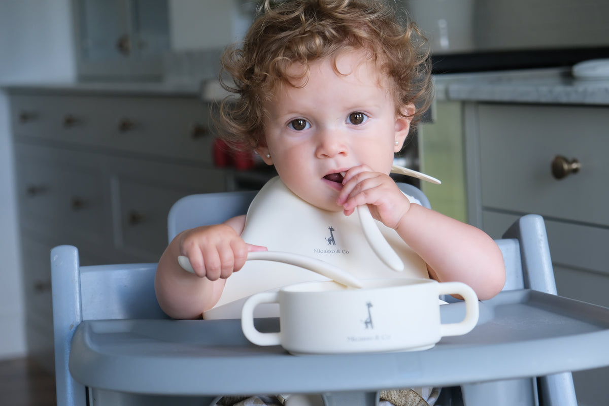 Produits pour enfants de la marque québécoise Micasso & Co