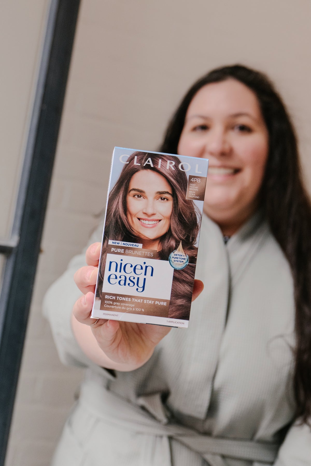 Lancement beauté Clairol accompagné en relations de presse par Agence FDM
