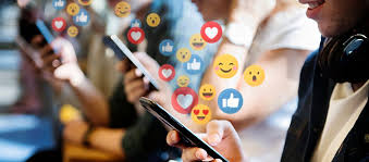 Stratégie de contenu et performance sur les médias sociaux – Agence FDM
