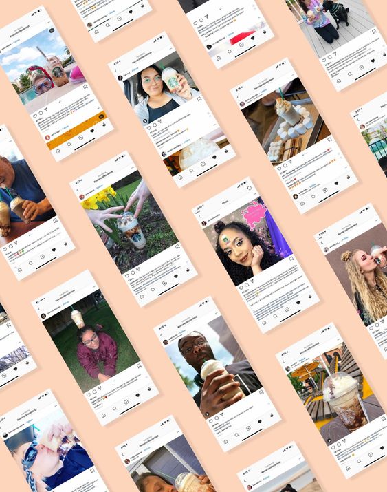 Stratégie de marketing d’influence et UGC par Agence FDM